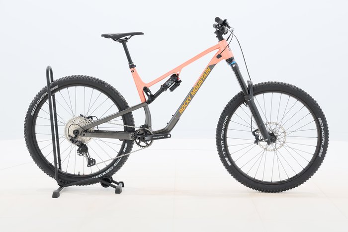 Rocky Mountain ALTITUDE ALLOY 50 2022