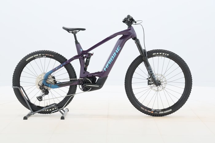 Haibike ALLMTN CF 11 2022