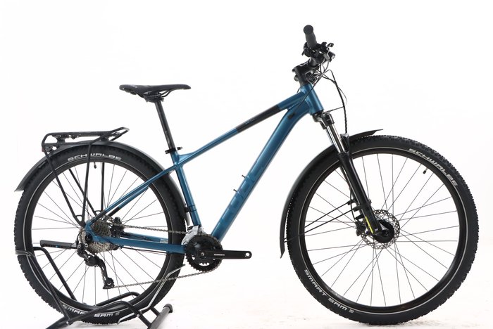 Cube AIM SLX ALLROAD 2024