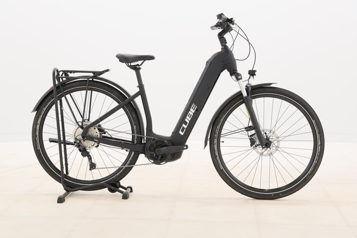 Cube NURIDE HYBRID PRO 625 ALLROAD 2023