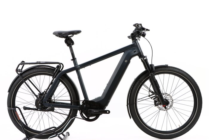 Riese & Müller CHARGER3 GT VARIO 625 2022