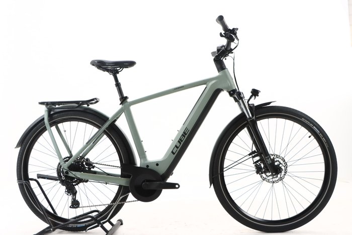 Cube KATHMANDU HYBRID ONE 750 2024