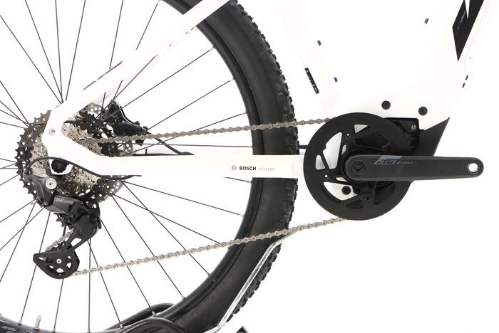 KTM MACINA RACE 591 2022