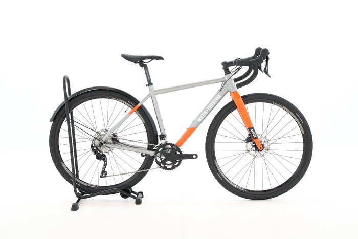 Wilier Jareen Shimano GRX 2x10 R2 2023