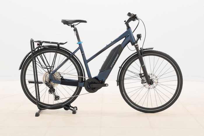 Stevens E-8X TOUR 2022
