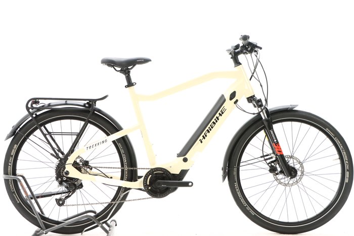 Haibike Trekking 4 2022