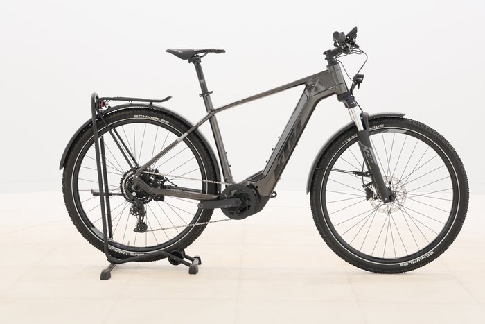 Ktm Macina Team X-LFC 2024