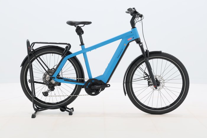Riese & Müller CHARGER3 GT TOURING 625 2022