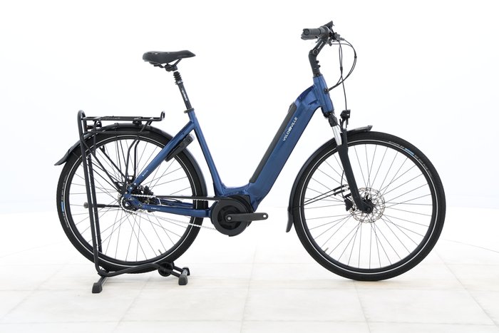 Velo De Ville AEB 490 8 GANG NEXUS 2022