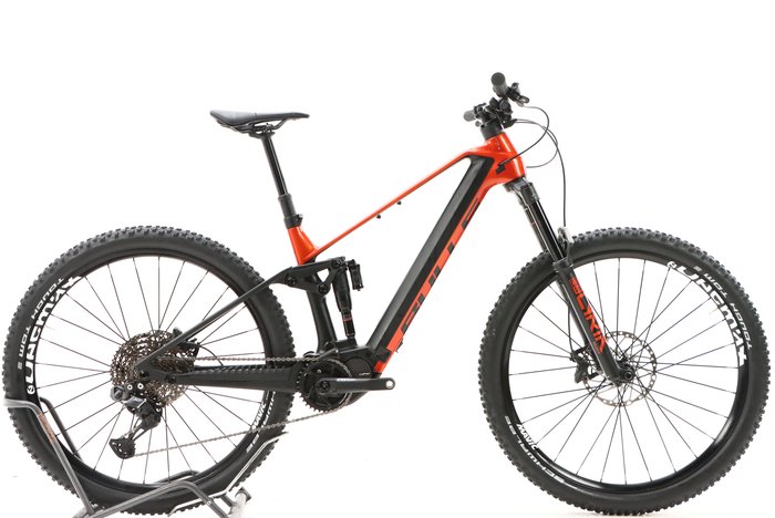 Bulls SONIC EVO EN SL 1 CARBON 2023