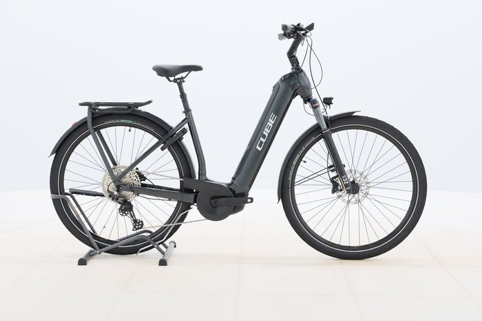 Cube KATHMANDU HYBRID EXC 750 2023