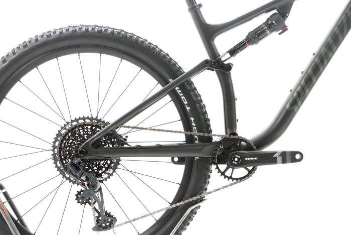 Specialized EPIC EVO COMP 2022