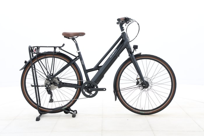 Velo De Ville AEF 400 XT 2021