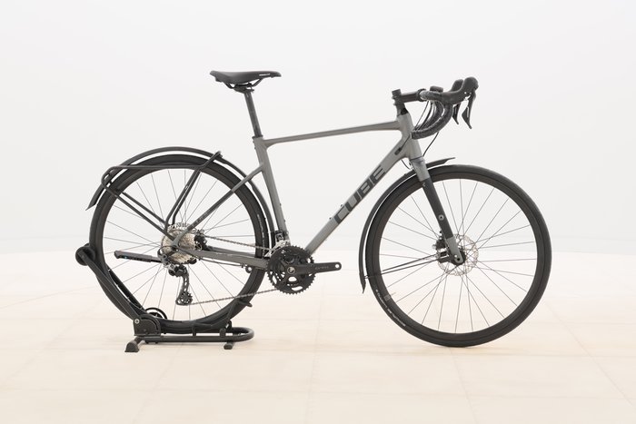 Cube NUROAD RACE FE 2022