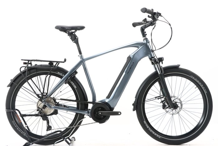 Velo De Ville LEB 890 2022