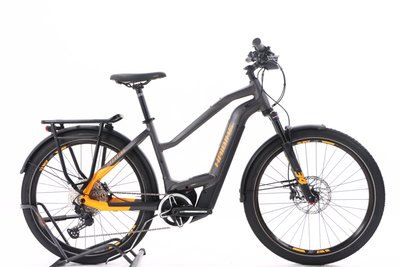 Haibike TREKKING 10 2023