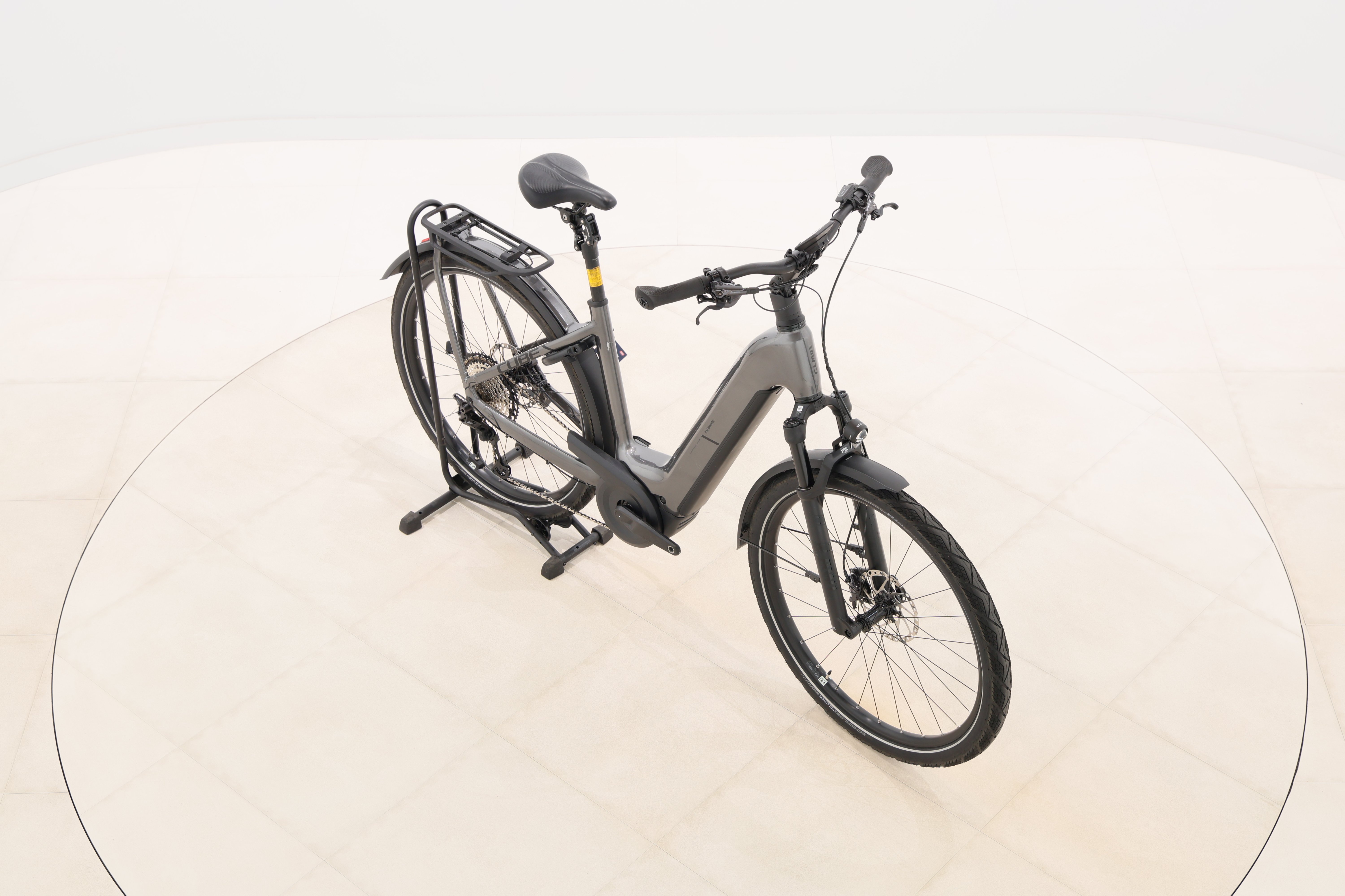 cybex zeno fahrradanhänger 'ZENO Bike' All Black Category:E Bike_Ergobar  oversize 640mm JD TR25AL Color:Sand Open Box* Petersilie lagern » Haltbar