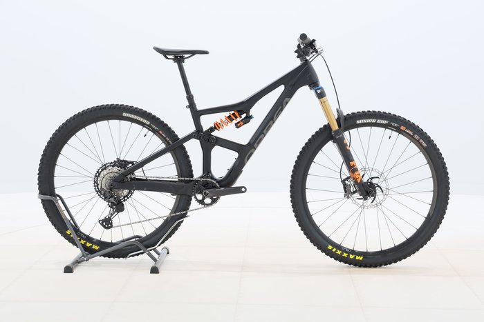 Orbea OCCAM M10 LT 2022