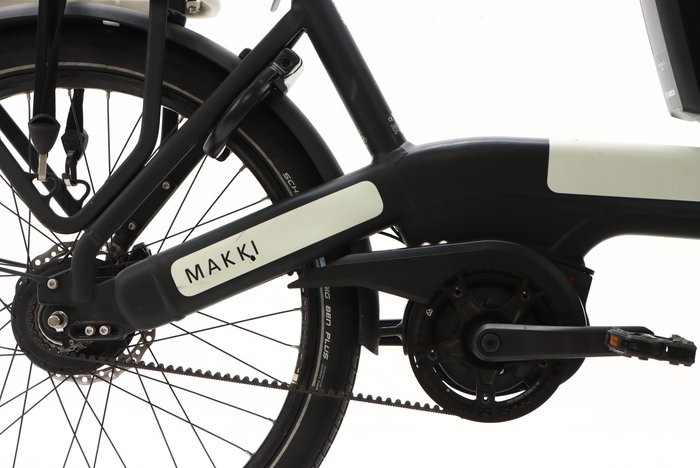 Gazelle MAKKI LOAD 500 2022