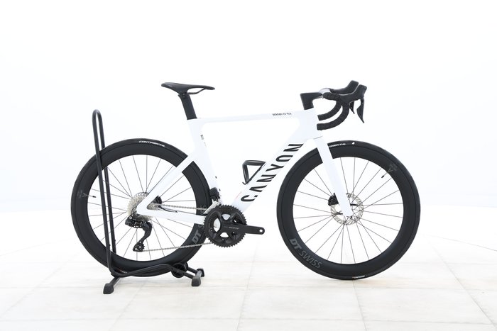 Canyon AEROAD CF SLX 7 DI2 2026