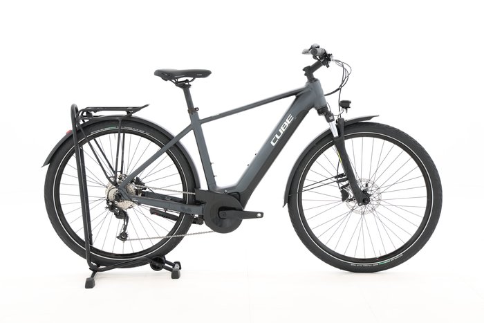 Cube TOURING HYBRID ONE 625 2023