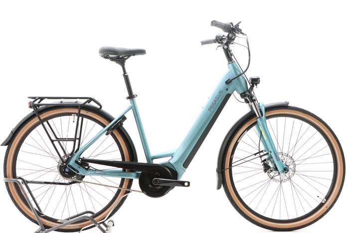 Pegasus PREMIO EVO 5F 500 2024