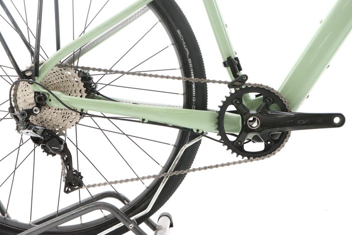 Cannondale Topstone Neo SL 1 2021