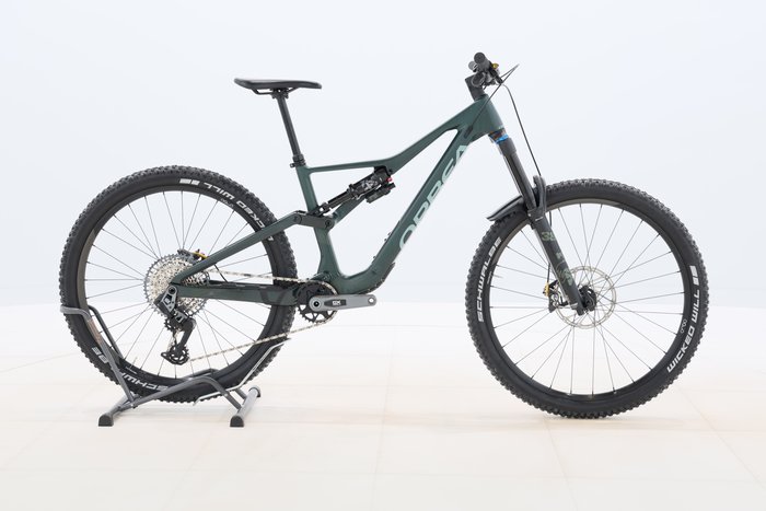 Orbea RALLON M11 AXS 2024