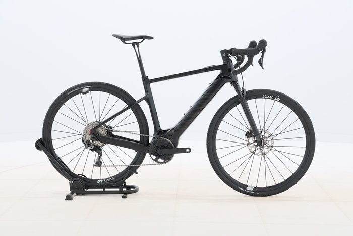 Canyon Grizl:ON CF 7 2024