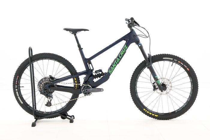 Santa Cruz Megatower GX AXS Coil 2023