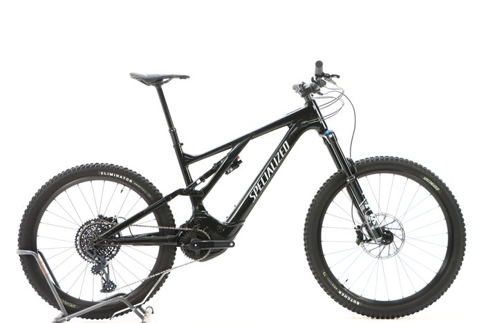 Specialized TURBO LEVO COMP ALLOY 2022