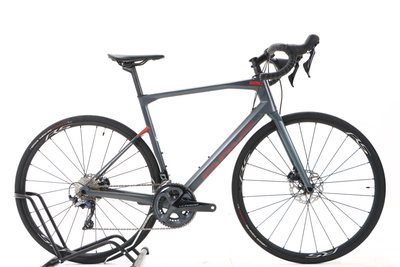 Bmc Roadmachine Three 2021