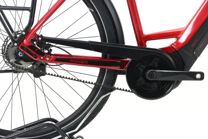 Pegasus PREMIO EVO 5R BELT 625 2022