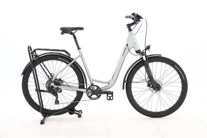 Cannondale ADVENTURE EQ 2023