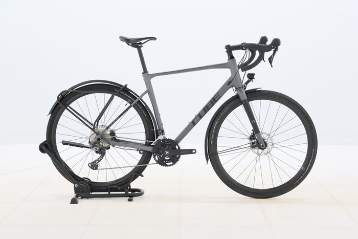 Cube NUROAD RACE FE 2022