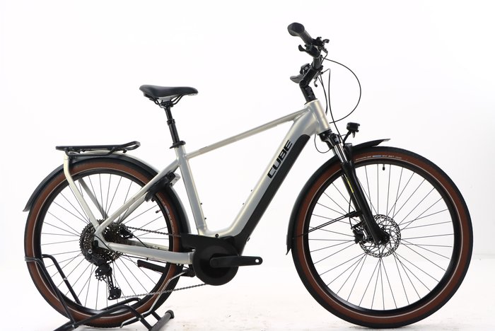 Cube TOURING HYBRID PRO 625 2024