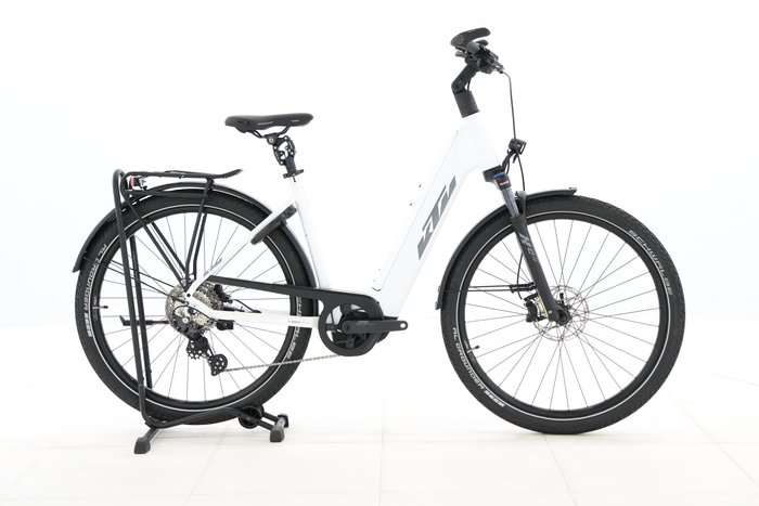 KTM Macina Gran Pro 2022