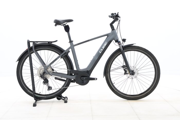 Cube TOURING HYBRID EXC 625 2023