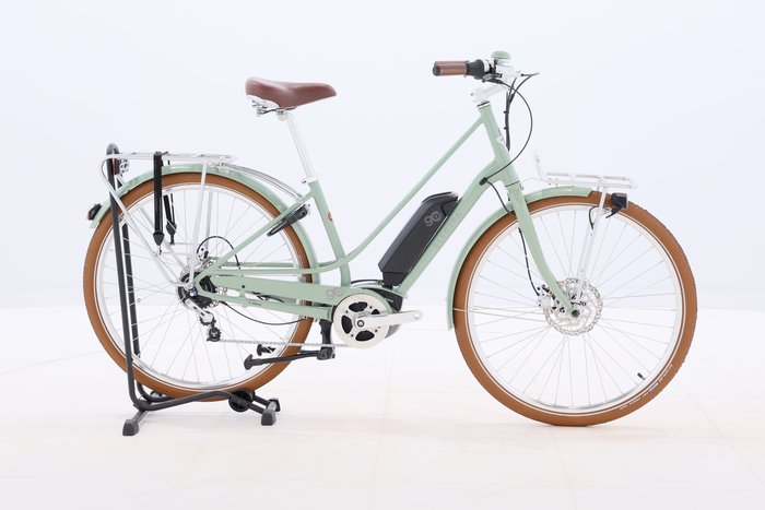 Electra LOFT GO! 5I STEP-THRU 400 2022