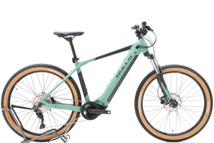 Bulls Copperhead EVO 1 27,5 2023