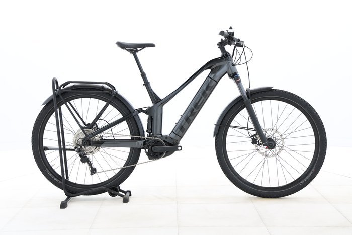 Trek POWERFLY FS 4 EQUIPPED GEN 3 2023