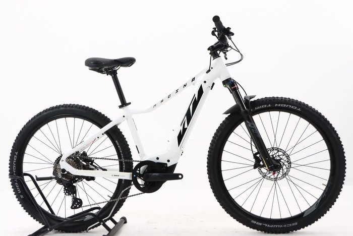 KTM Macina Race 571 2022