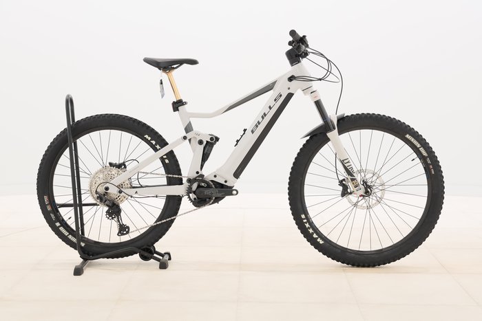 Bulls COPPERHEAD EVO AM 3 750 2023