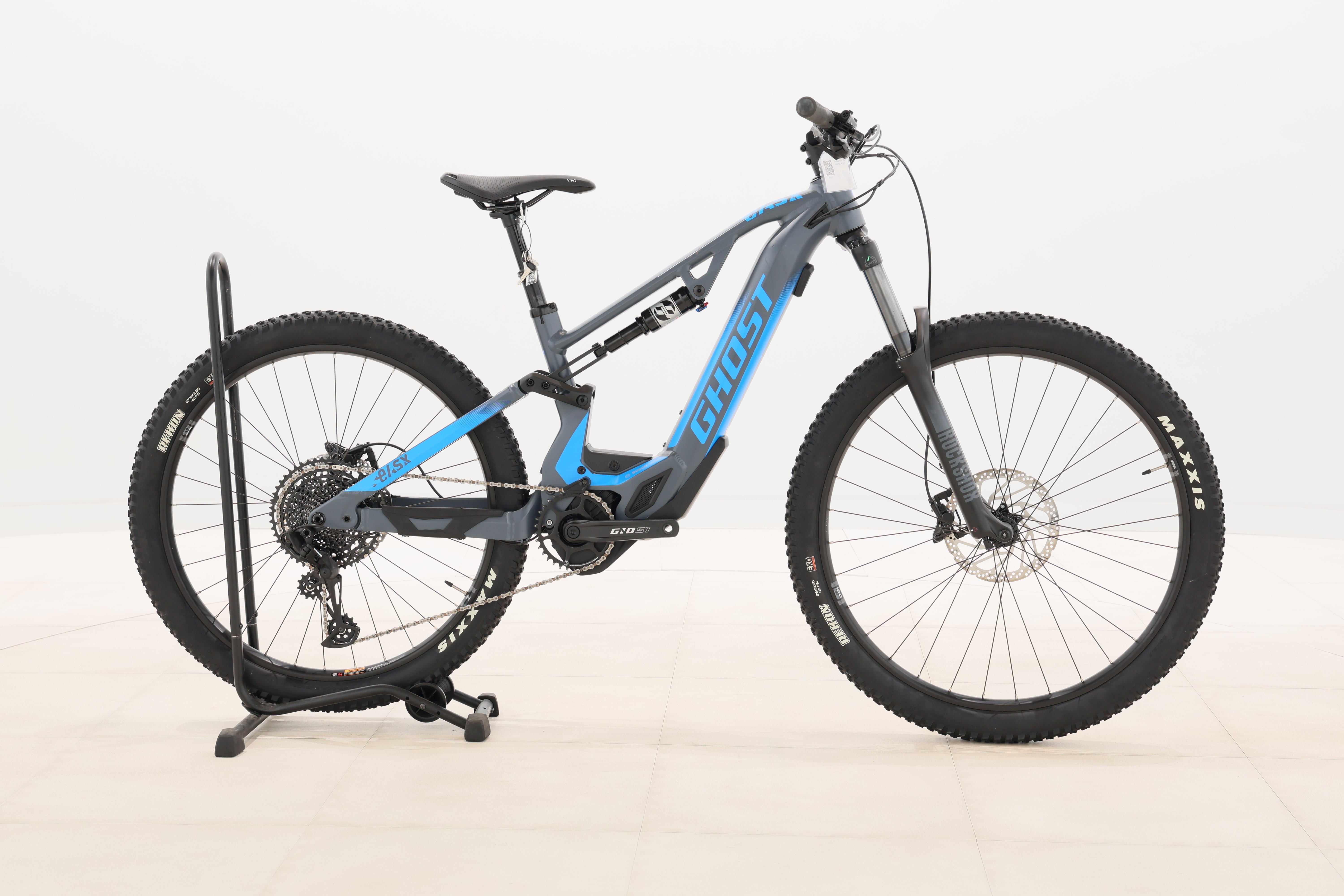 Ghost E-ASX 160 Essential AL 2023