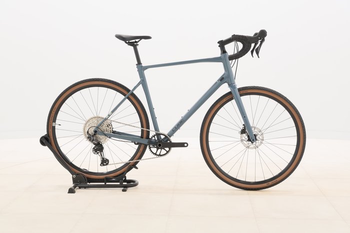 Cube NUROAD EX 2025