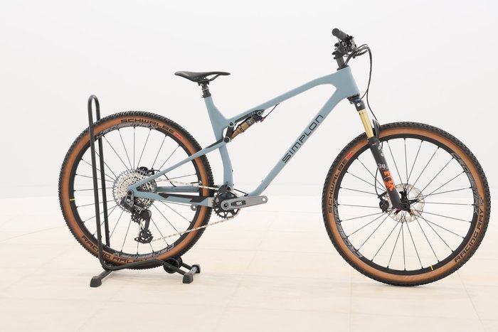 Simplon CIREX SRAM GX EAGLE TRANSMISSION 2024