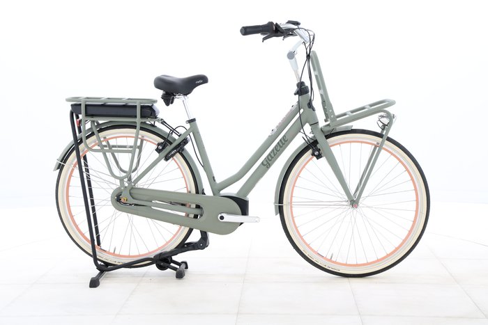 Gazelle MISS GRACE C7+ HMB 400 2025