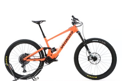 Specialized Turbo Kenevo SL Comp 2021