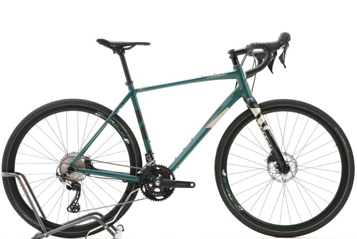 Conway GRV 8.0 2024