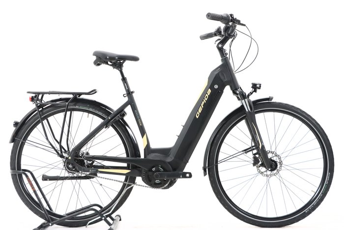 Gepida Bonum Edge Nexus 8 2022